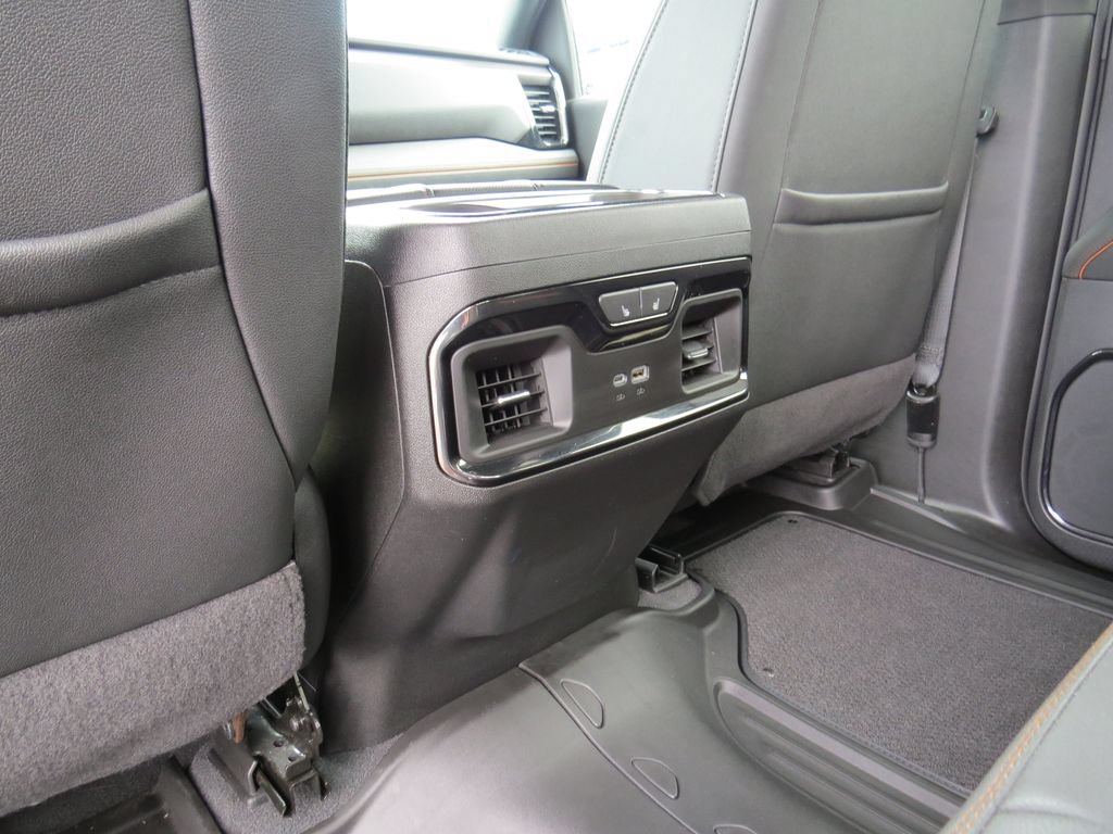 Certified 2024 GMC Sierra 2500 AT4 w/ AT4 Premium Plus Package AWD/4WD image 21