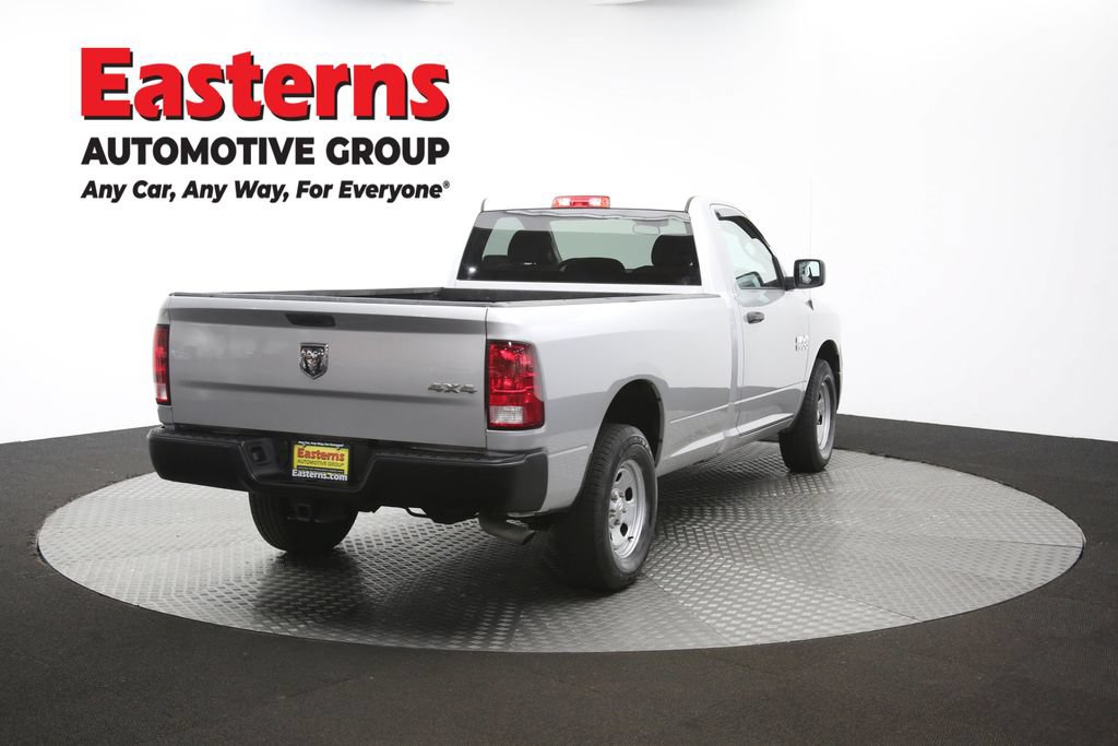 Used 2016 RAM 1500 Tradesman w/ Popular Equipment Group AWD/4WD image 39