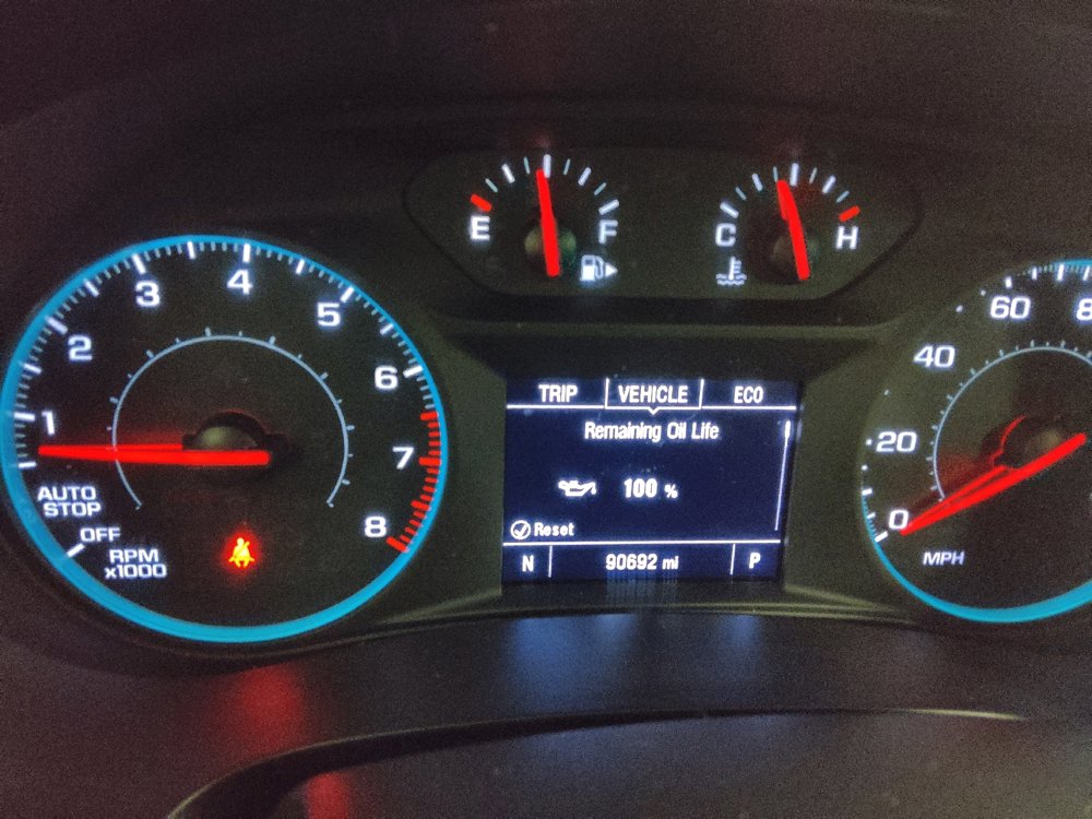 Used 2022 Chevrolet Malibu LT image 23