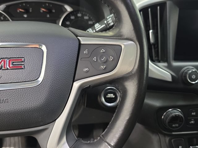 Used 2020 GMC Terrain SLE w/ Driver Convenience Package AWD/4WD image 18