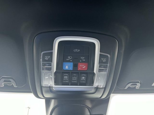 New 2026 RAM 2500 Laramie AWD/4WD image 32