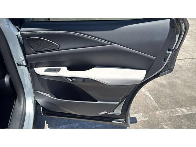 Used 2024 Lexus RX 350 Premium w/ Accessory Package (Z1) FWD image 31