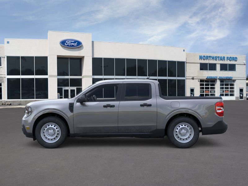 New 2026 Ford Maverick XL FWD image 3