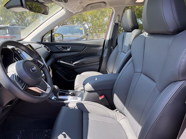 New 2026 Subaru Ascent Limited AWD/4WD image 9