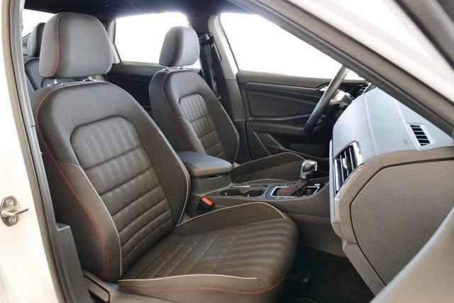 Used 2021 Volkswagen Jetta GLI image 15