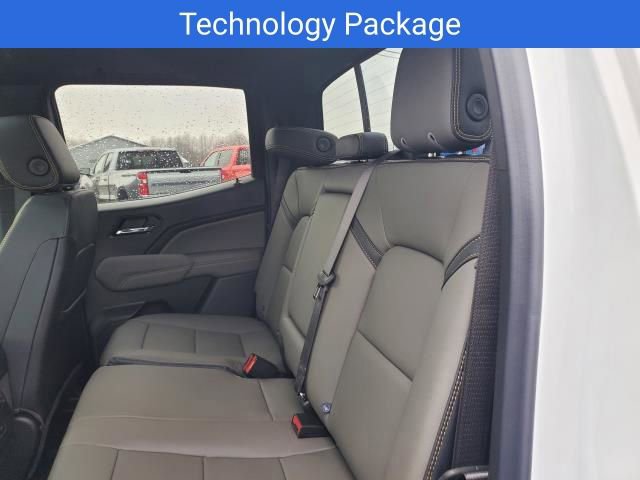 New 2026 Chevrolet Colorado ZR2 w/ Technology Package image 14