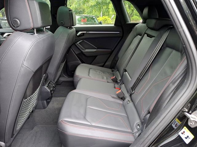 Used 2025 Audi Q3 2.0T Premium Plus w/ Premium Plus Package AWD/4WD image 10