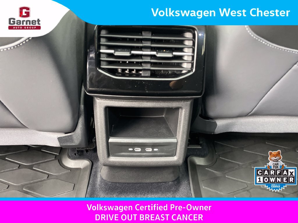 Used 2023 Volkswagen ID.4 Pro S RWD image 26