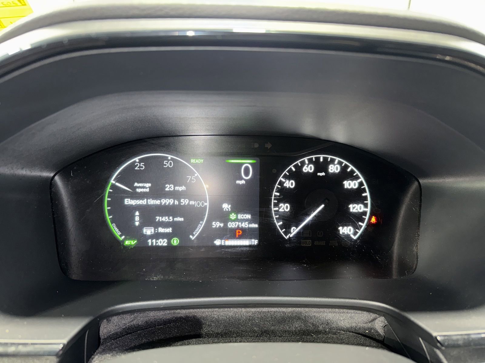 Used 2024 Honda CR-V Sport image 22