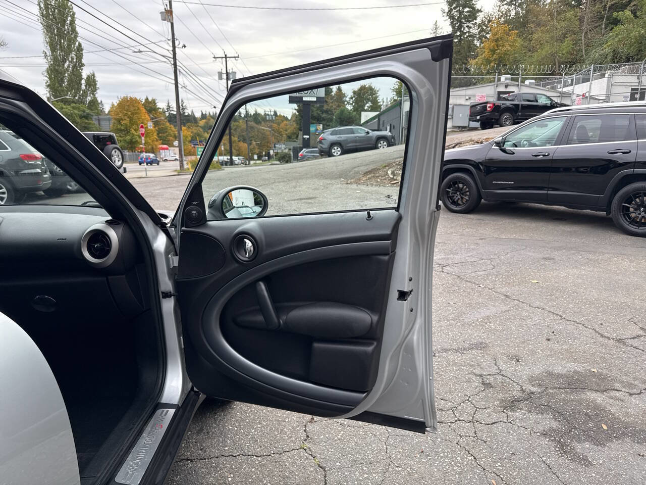 Used 2012 MINI Cooper Countryman S image 12