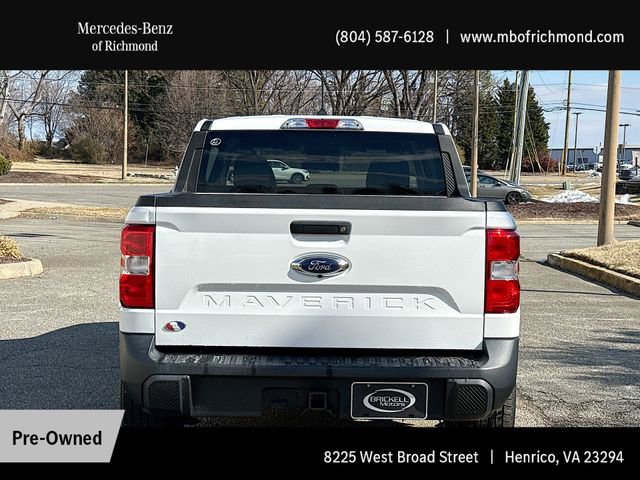 Used 2022 Ford Maverick XL image 25