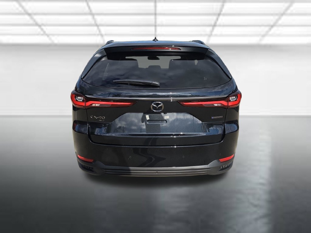New 2026 MAZDA CX-90 3.3 Turbo w/ Premium Sport Pkg AWD/4WD image 6