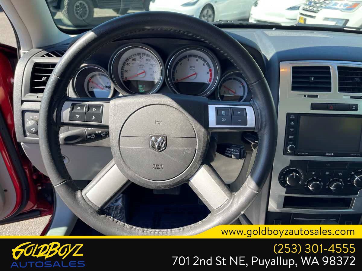 Used 2008 Dodge Charger R/T RWD image 21