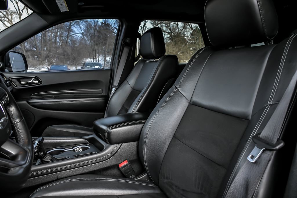 Used 2022 Dodge Durango GT image 15