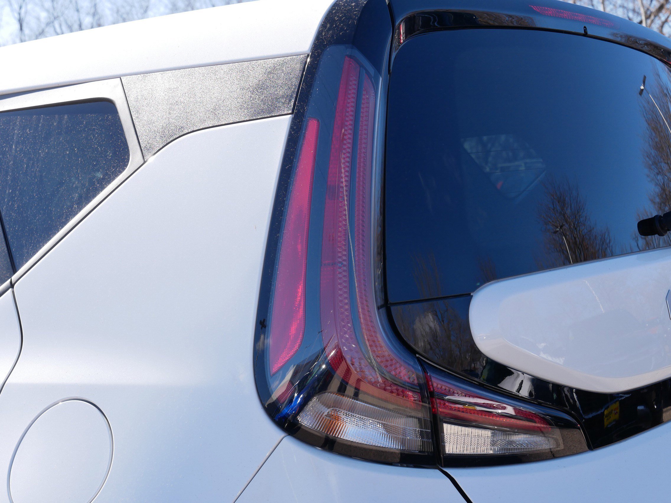 Certified 2025 Kia Soul S image 17