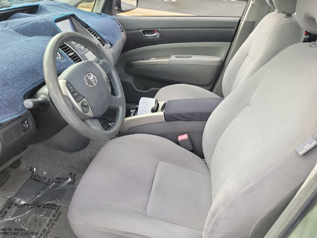 Used 2008 Toyota Prius FWD image 17