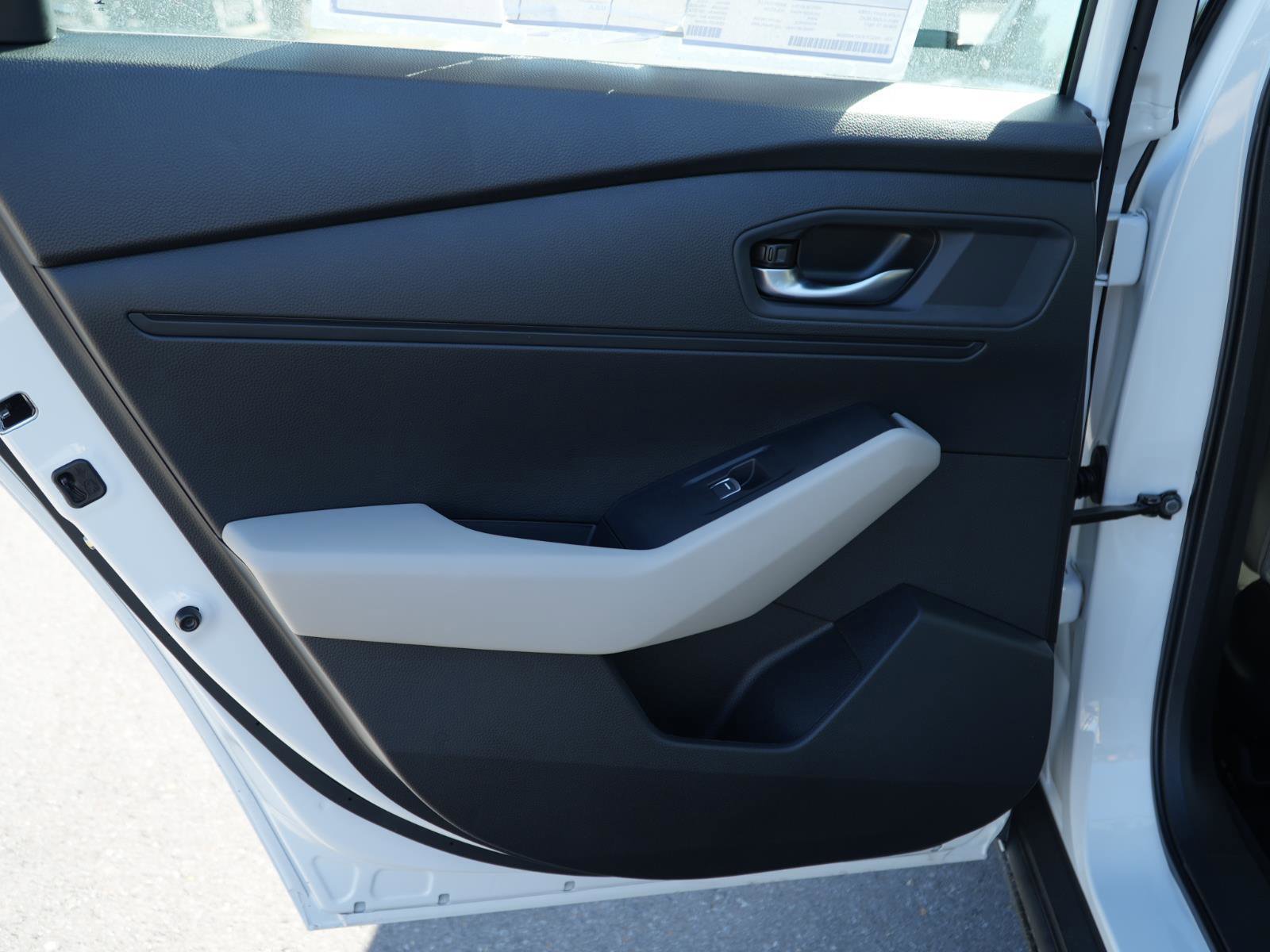 New 2026 Honda Accord SE image 18