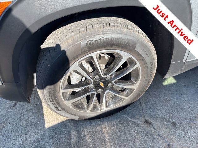 Used 2026 Chevrolet TrailBlazer LT w/ Convenience Package image 15