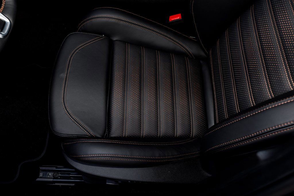 New 2025 Alfa Romeo Giulia AWD w/ Driving Assist Package image 25