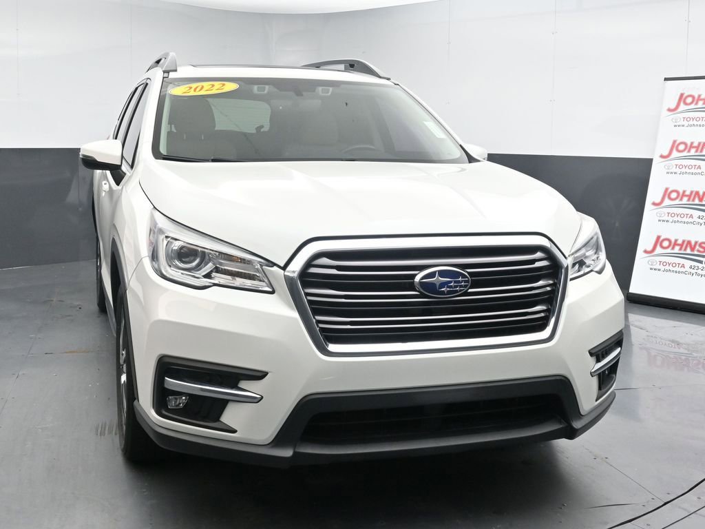 Used 2022 Subaru Ascent Limited w/ Technology Package image 3