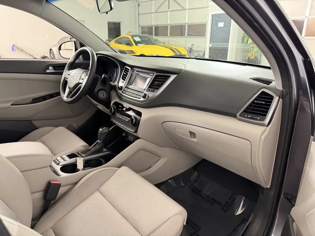 Used 2016 Hyundai Tucson SE w/ Option Group 02 AWD/4WD image 30
