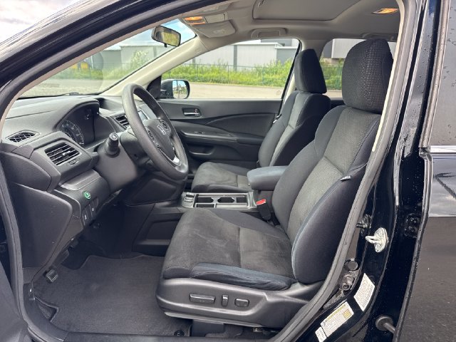 Used 2015 Honda CR-V EX image 17
