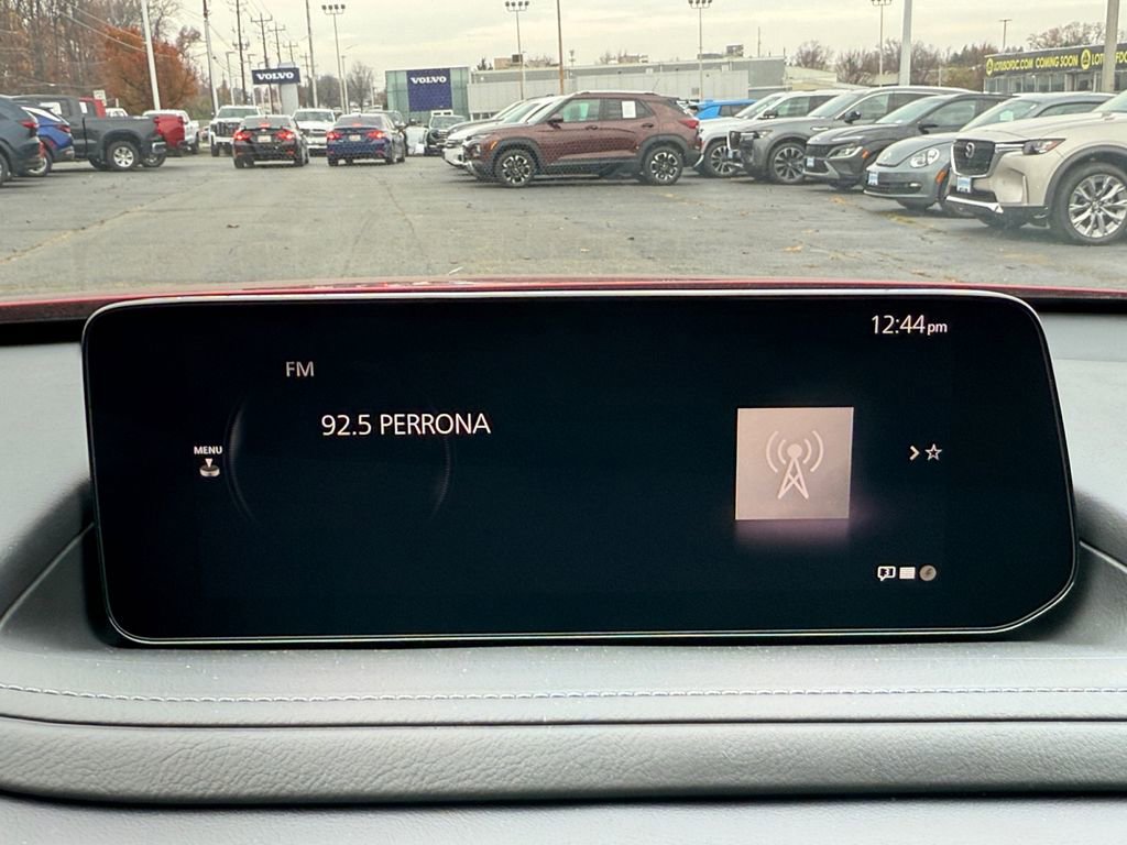 New 2026 MAZDA CX-30 2.5 Turbo w/ Premium Plus Pkg image 16