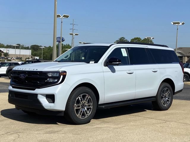 New 2026 Ford Expedition Max Active RWD image 5