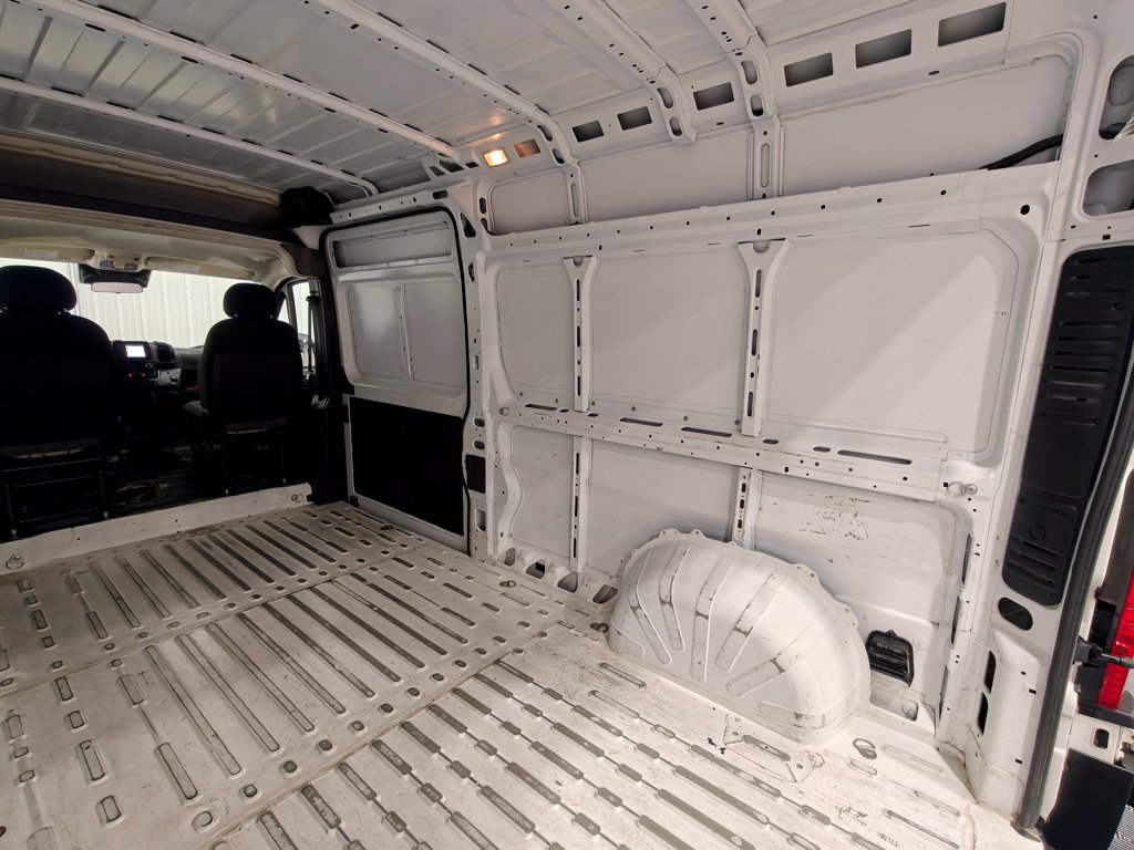 Used 2023 RAM ProMaster 2500 FWD image 25