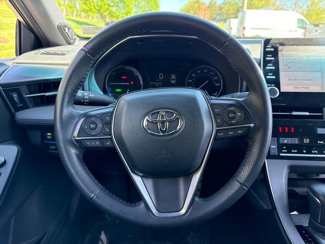 Used 2020 Toyota Avalon XSE w/ All Weather Liner Package FWD image 20
