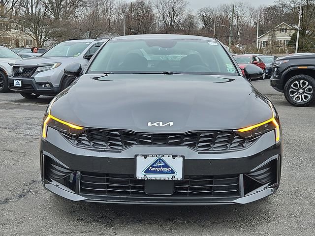 Used 2025 Kia K5 LXS image 2