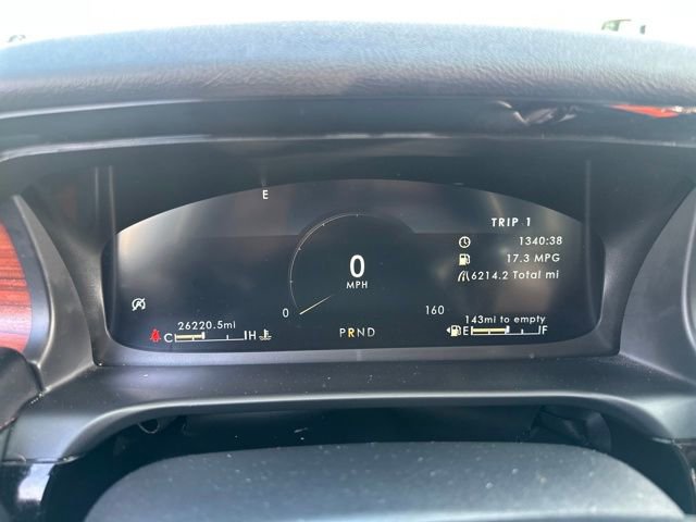 Used 2023 Lincoln Aviator Reserve w/ Equipment Group 201A image 41