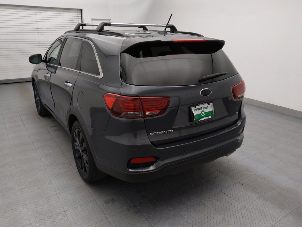 Used 2019 Kia Sorento S FWD image 5