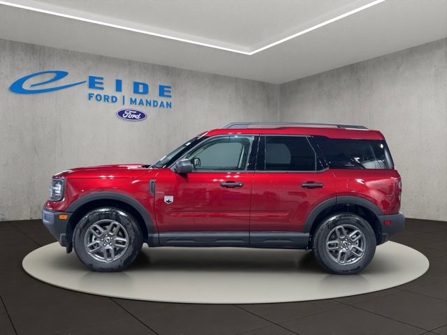 New 2026 Ford Bronco Sport Big Bend AWD/4WD image 5