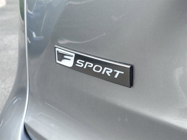 Used 2020 Lexus NX 300 F Sport image 30