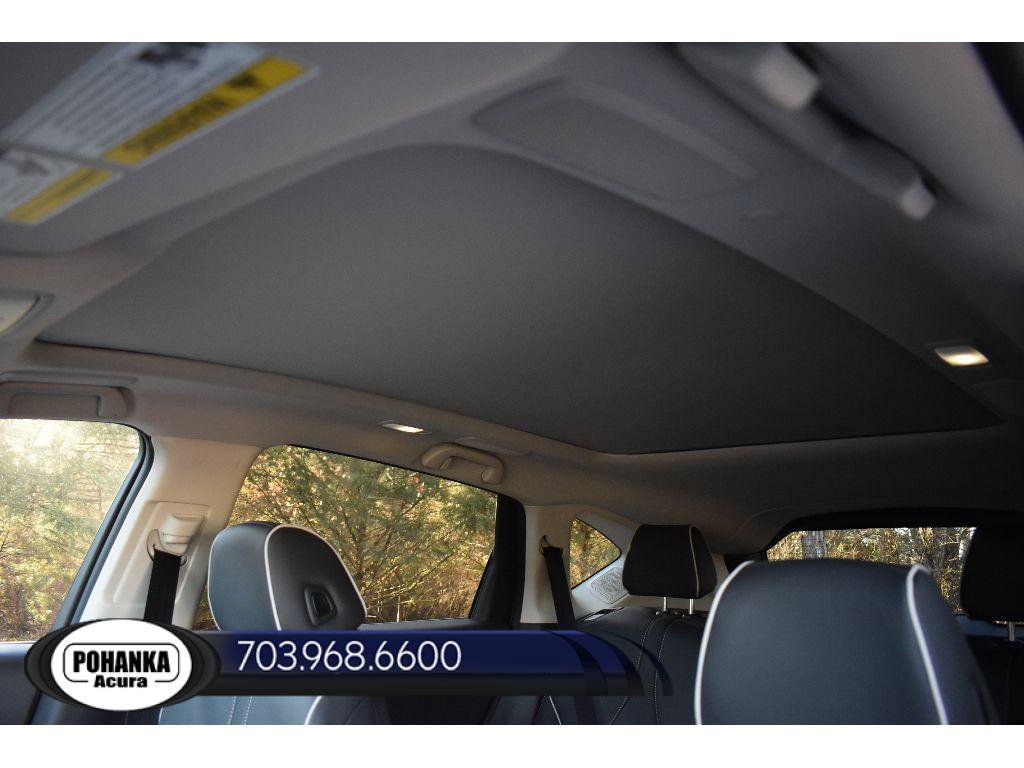 New 2026 Acura RDX Advance Package image 21