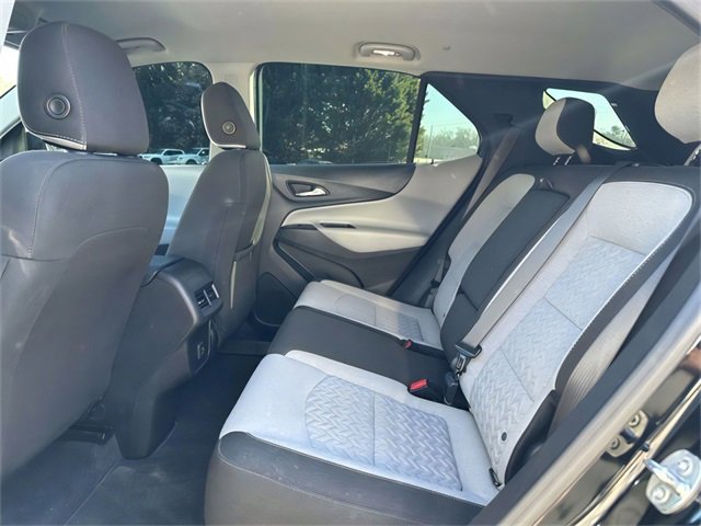 Used 2023 Chevrolet Equinox LS w/ Driver Confidence II Package image 19