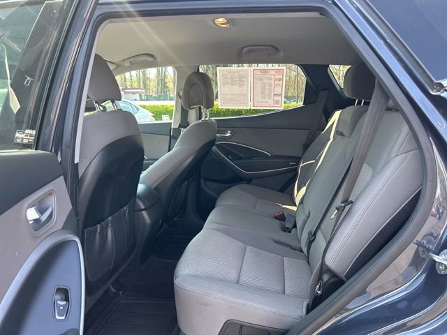 Used 2016 Hyundai Santa Fe Sport image 15