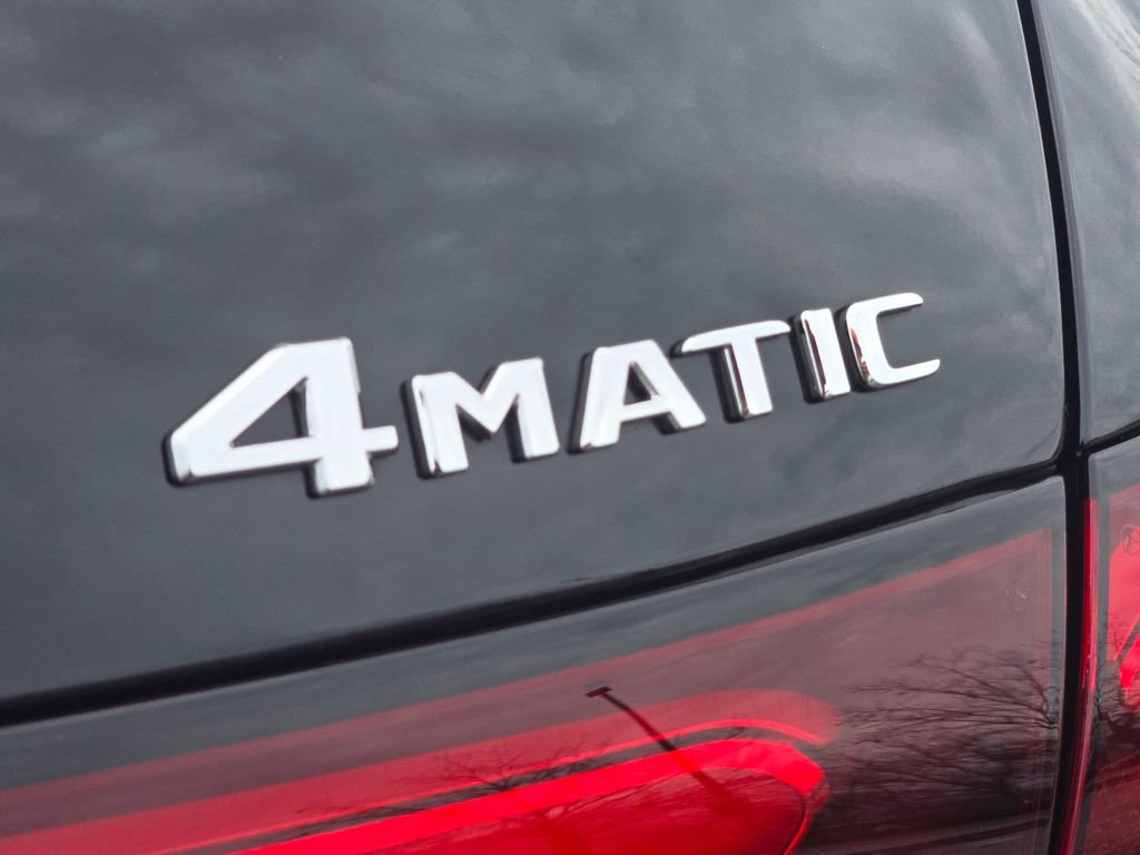 Certified 2026 Mercedes-Benz GLC 300 4MATIC image 5