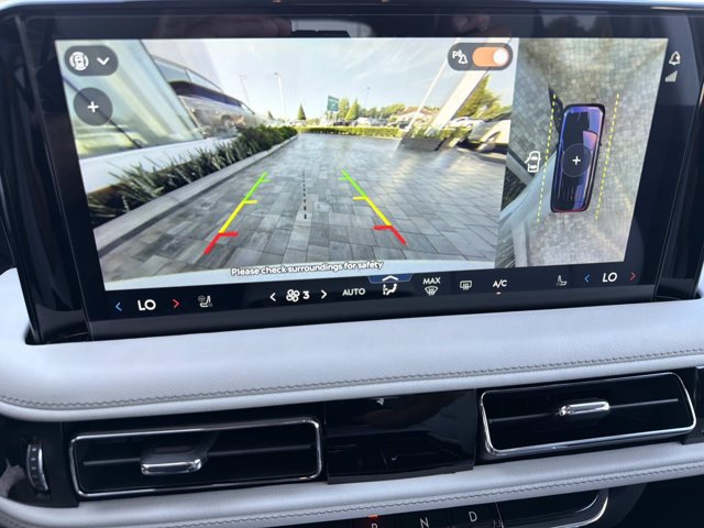 New 2026 Lincoln Aviator 2WD image 31
