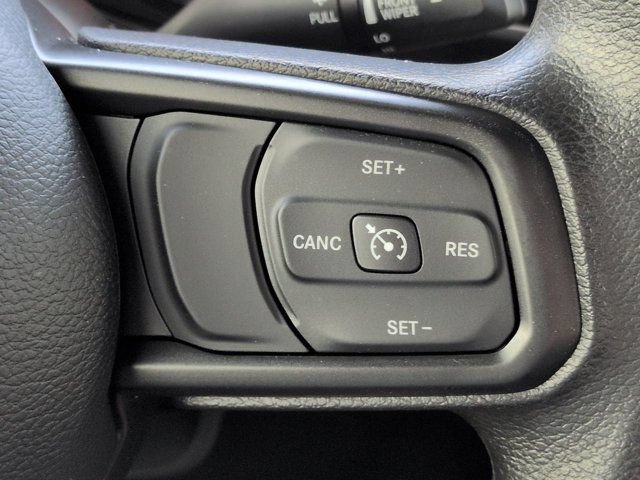 Used 2024 Jeep Wrangler Unlimited Sport AWD/4WD image 23
