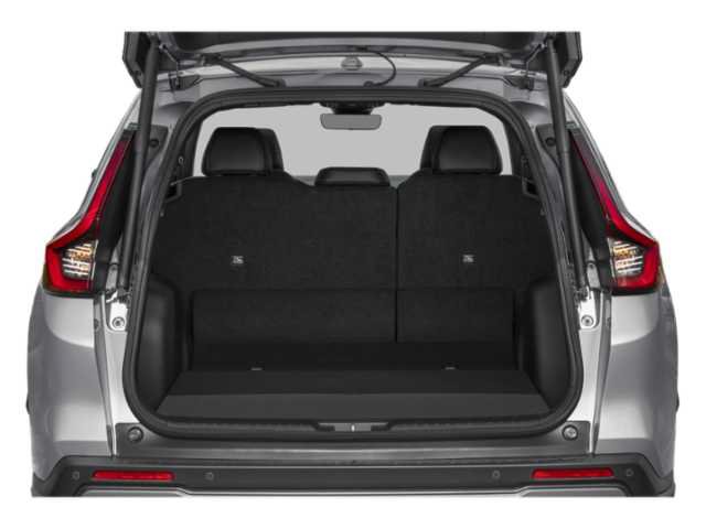 New 2026 Honda CR-V Sport-L image 8