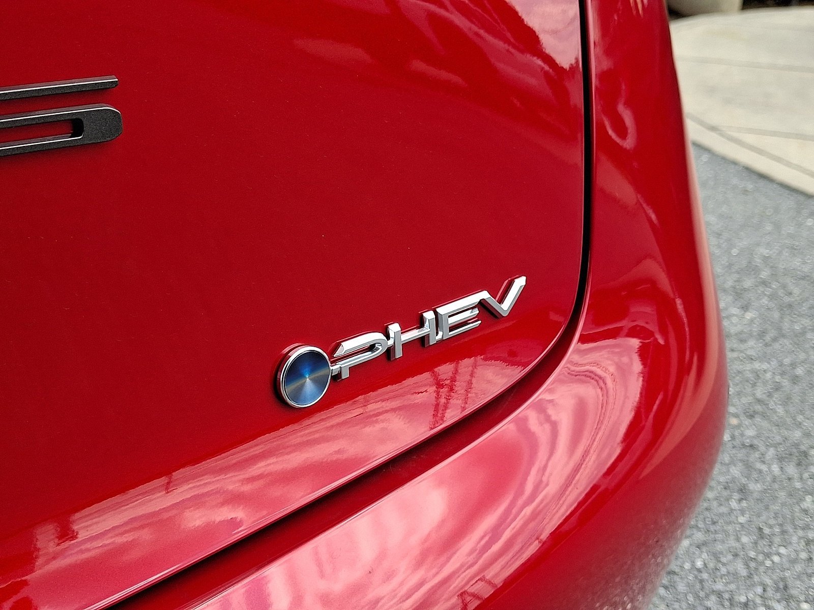 New 2027 Toyota Prius Plug-In Hybrid FWD image 6