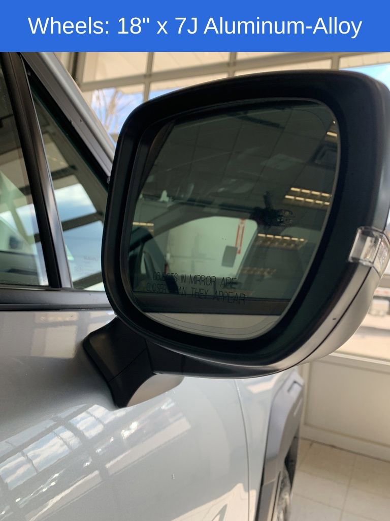 New 2026 Subaru Outback Premium image 15