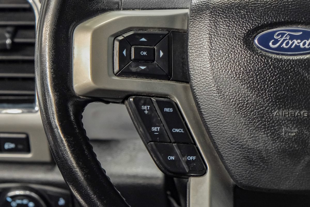 Used 2021 Ford F450 Lariat w/ Lariat Ultimate Package AWD/4WD image 17