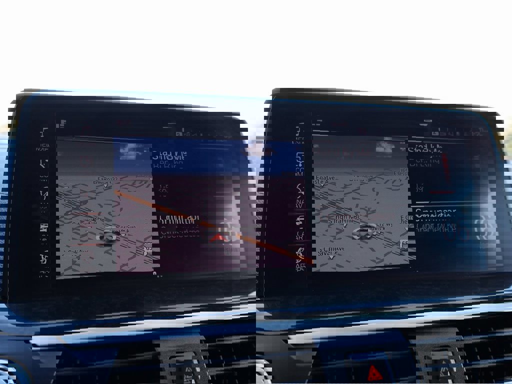 Used 2020 BMW X3 xDrive30i w/ Premium Package image 35