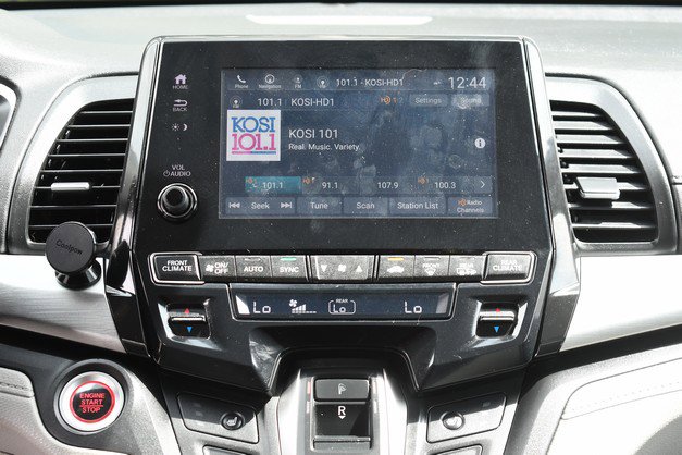 Used 2019 Honda Odyssey Touring image 21