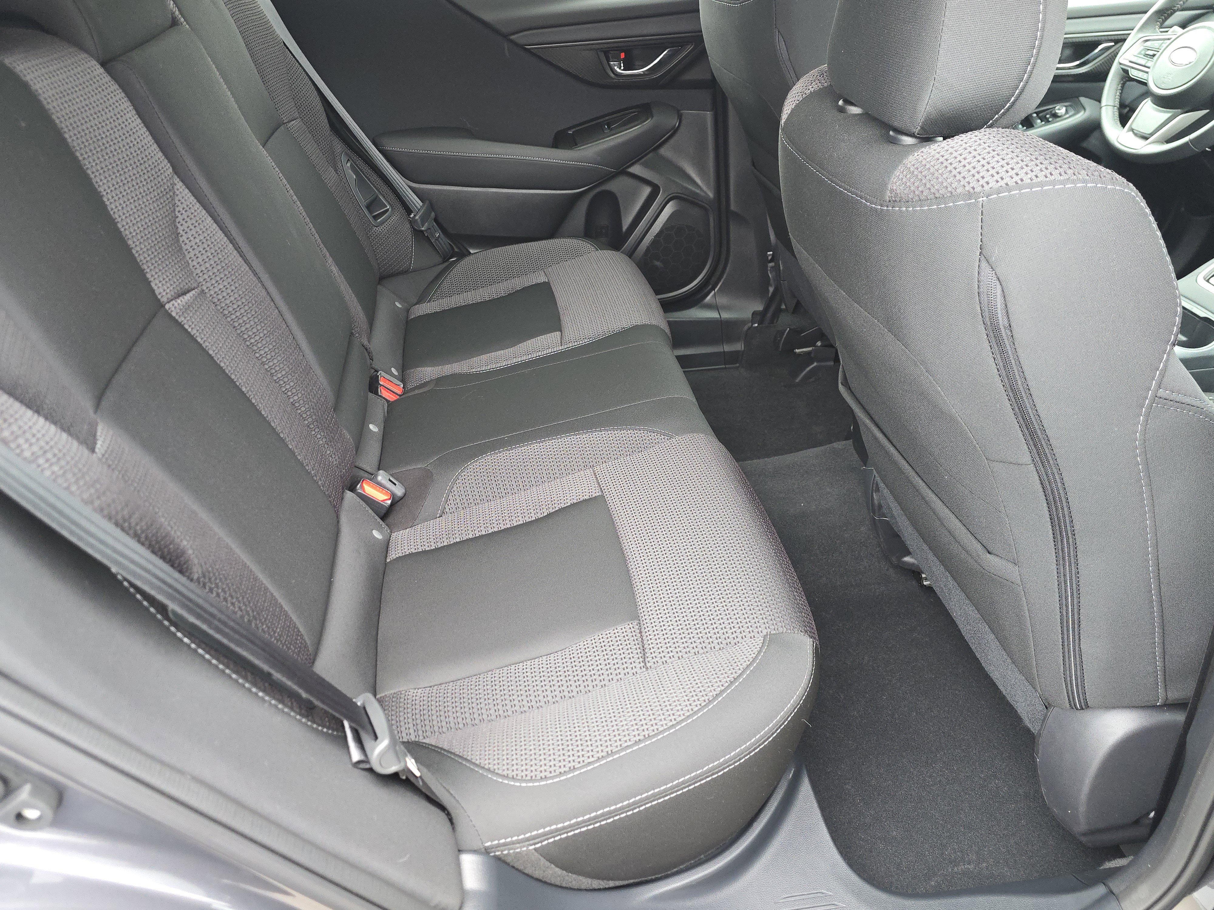 Certified 2025 Subaru Outback Premium w/ Popular Package #1A image 17