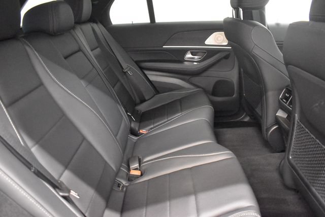 New 2027 Mercedes-Benz GLE 450 4MATIC image 17