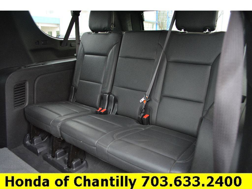 Used 2021 Chevrolet Suburban Z71 image 33